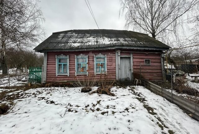 р-н Ленинский д Лобынское городской округ Тула фото