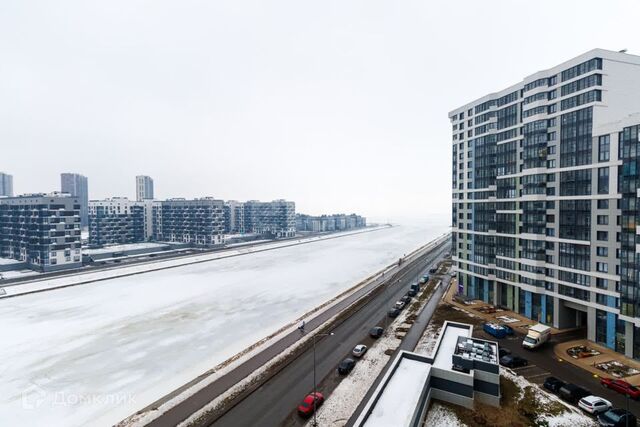 ул Маршала Захарова Красносельский, 10 ст 1 фото