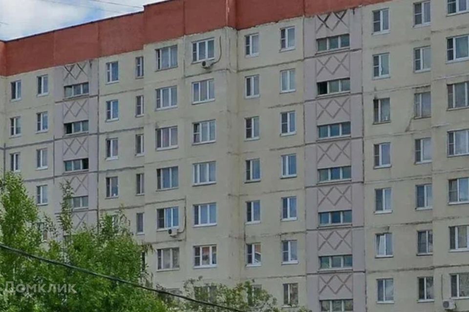 квартира г Красногорск ул Братьев Горожанкиных 4 Красногорск городской округ фото 1