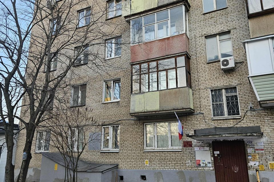 квартира г Лыткарино Лыткарино городской округ, квартал 3А, 20 фото 1