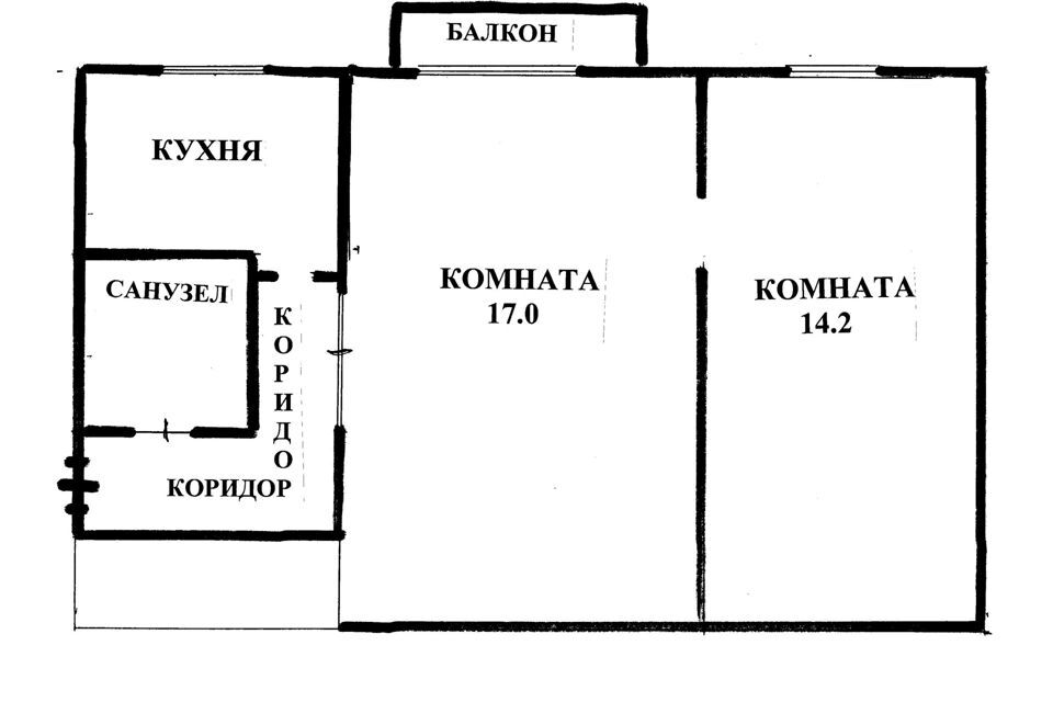 квартира г Подольск пл Ленина 16б Подольск городской округ фото 2