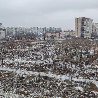 квартира г Санкт-Петербург р-н Фрунзенский б-р Загребский 27/16 Балканский округ, Ленинградская область фото 6