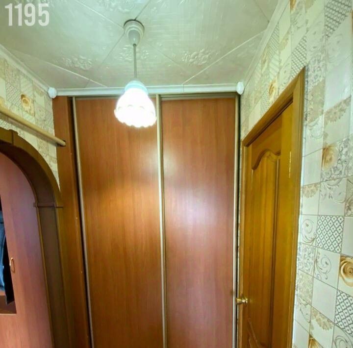 квартира г Полевской р-н мкр Зеленый Бор-1 21 фото 8