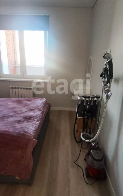 квартира г Улан-Удэ р-н Октябрьский ул Ключевская 60б/4 фото 6