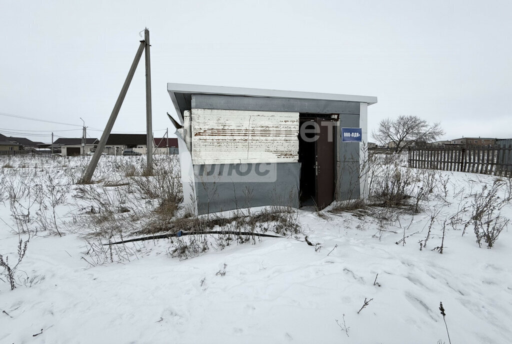 земля р-н Ставропольский с Ягодное микрорайон Ладья Благополучия ул Светлая фото 3