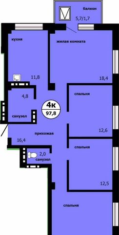 р-н Свердловский дом 55 фото