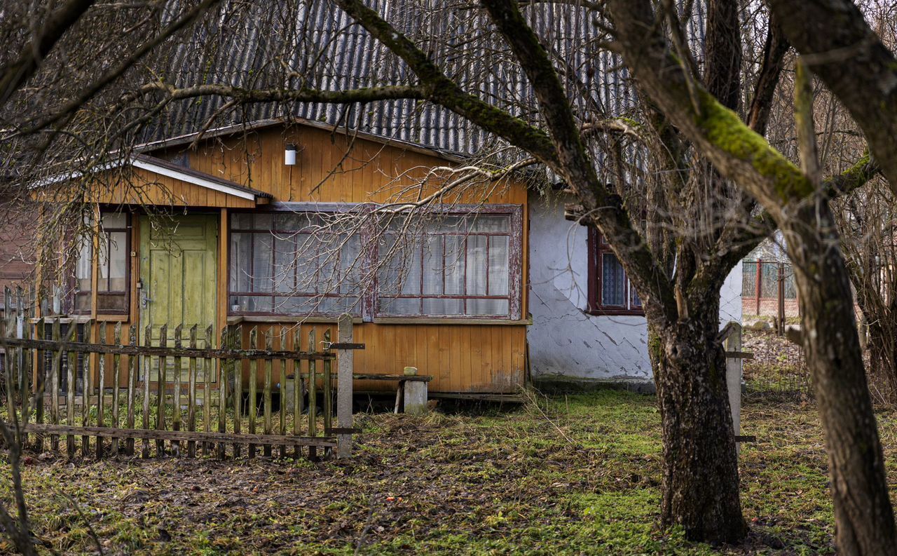 земля городской округ Клин д Мисирёво 61 км, Клин, Ленинградское шоссе фото 3