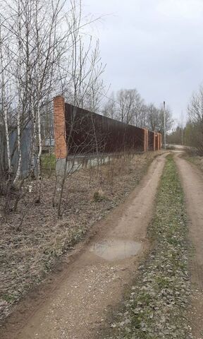 снт Горняк-2 76 км, 98, Волоколамский муниципальный округ, Сычево, Новорижское шоссе фото