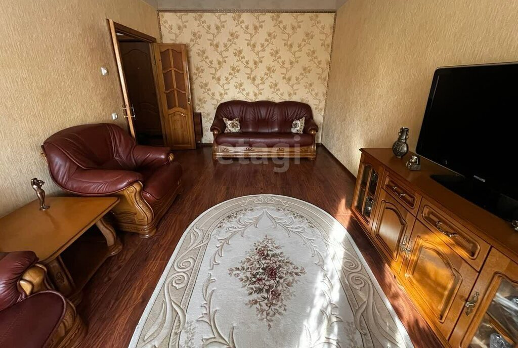 квартира г Томск р-н Советский ул Алтайская 126 фото 2