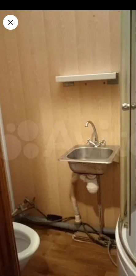 комната г Саратов р-н Кировский ул им Разина С.Т. 78 фото 11
