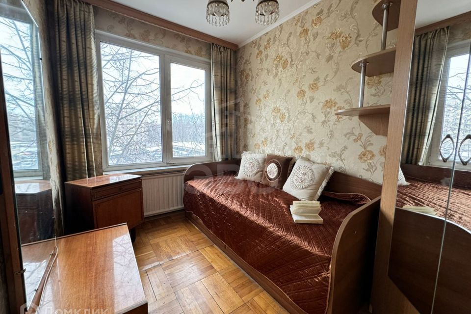 квартира г Санкт-Петербург ул Тамбасова 27/1 Красносельский фото 7