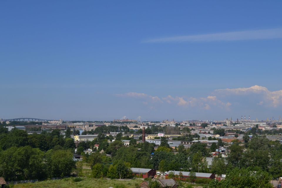 квартира г Санкт-Петербург р-н Московская Застава ул Заставская 46/1 Московский фото 6