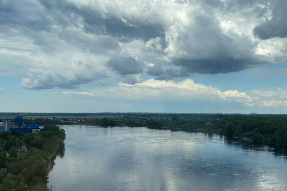 квартира г Санкт-Петербург пр-кт Советский 36/2 Невский фото 9