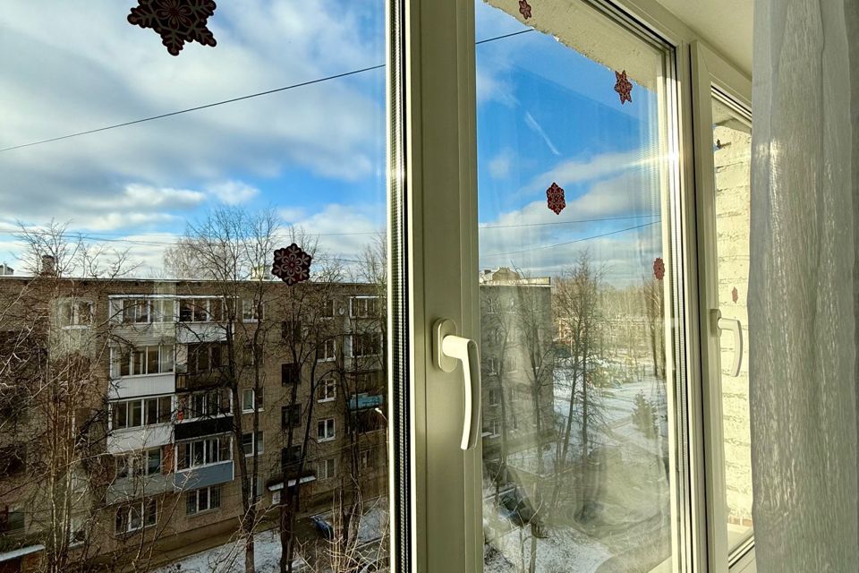 квартира городской округ Истра улица Мира, 14, дачный посёлок Снегири фото 10