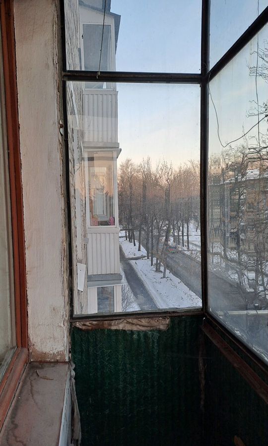 квартира г Уфа р-н Калининский ул Гончарова 13 фото 18