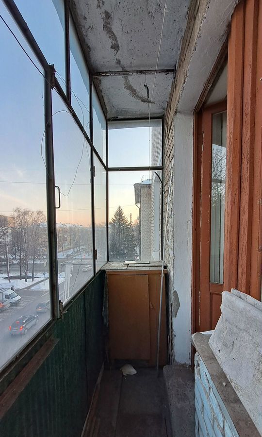квартира г Уфа р-н Калининский ул Гончарова 13 фото 19