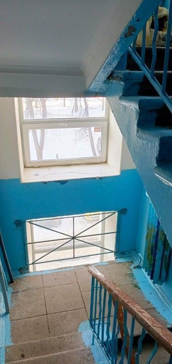 квартира г Уфа р-н Калининский ул Гончарова 13 фото 24
