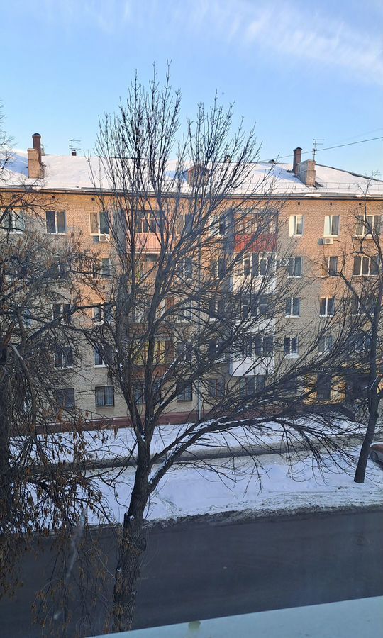квартира г Уфа р-н Калининский ул Гончарова 13 фото 17