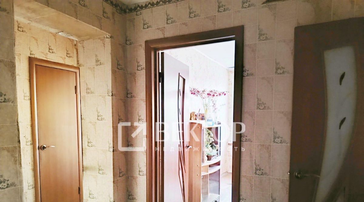 квартира г Иваново р-н Ленинский ул Кудряшова 115 фото 5