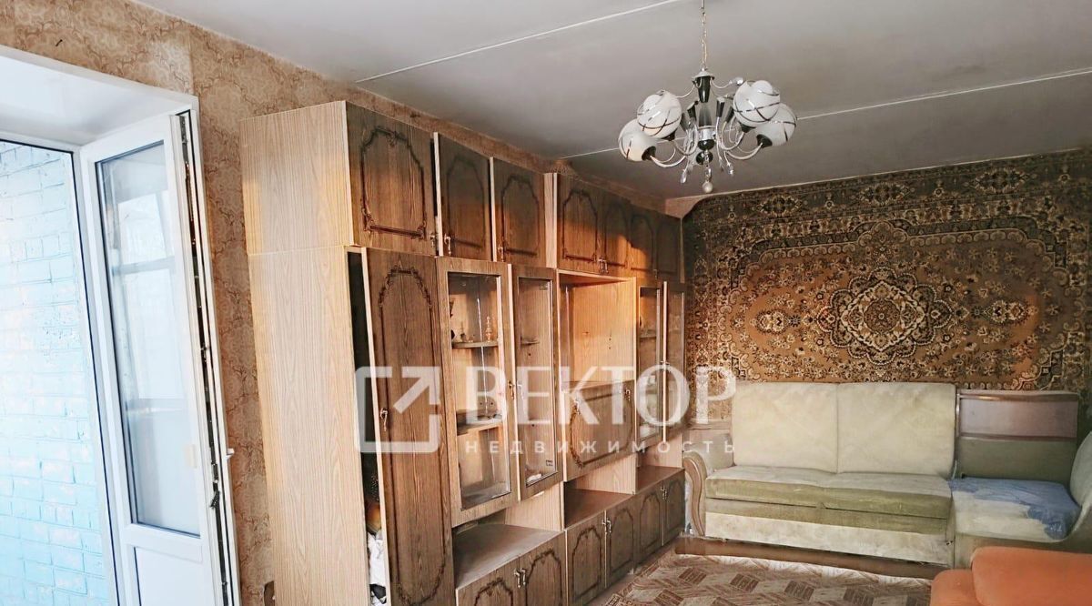 квартира г Иваново р-н Ленинский ул Кудряшова 115 фото 7