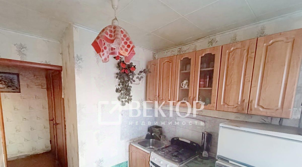 квартира г Иваново р-н Ленинский ул Кудряшова 115 фото 11