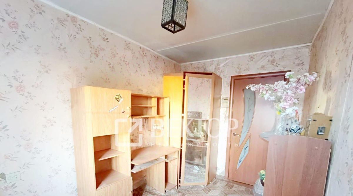 квартира г Иваново р-н Ленинский ул Кудряшова 115 фото 16