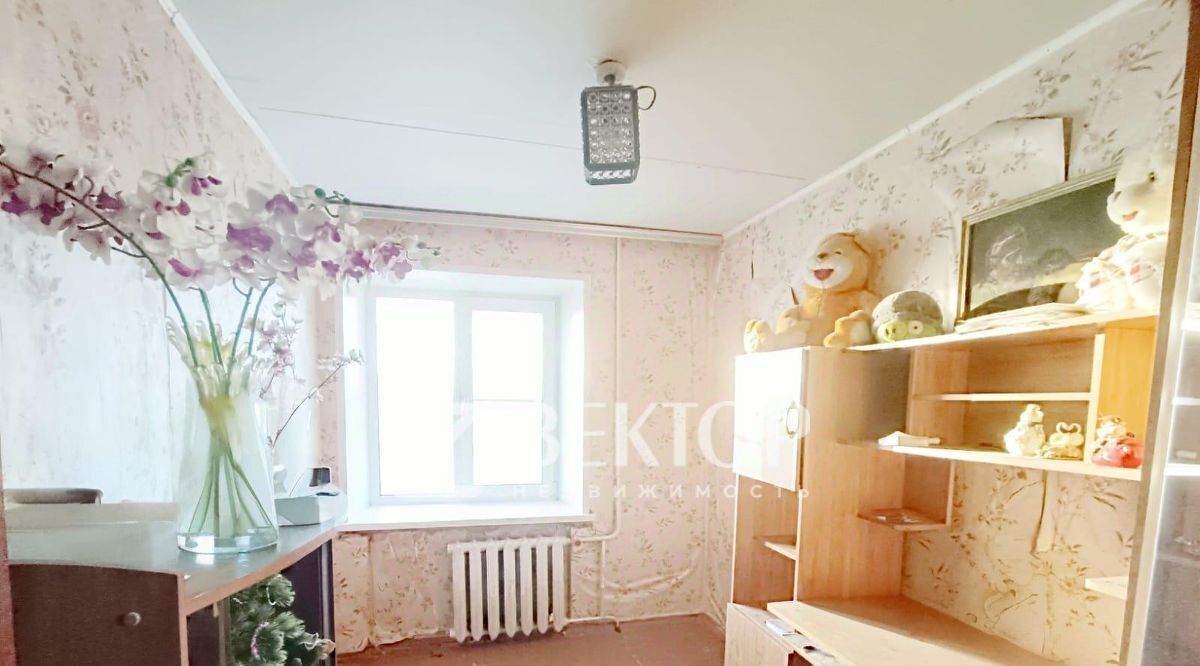 квартира г Иваново р-н Ленинский ул Кудряшова 115 фото 15