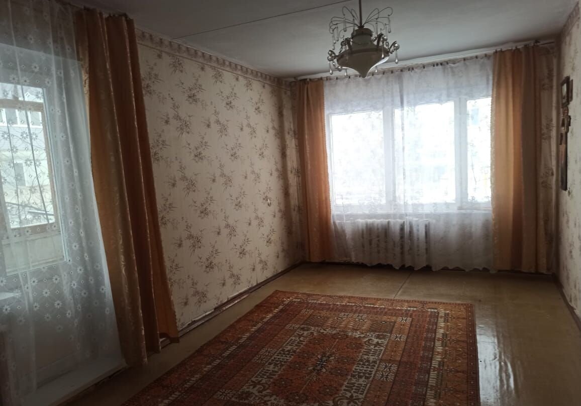квартира г Пенза р-н Первомайский ул Экспериментальная 14 фото 2