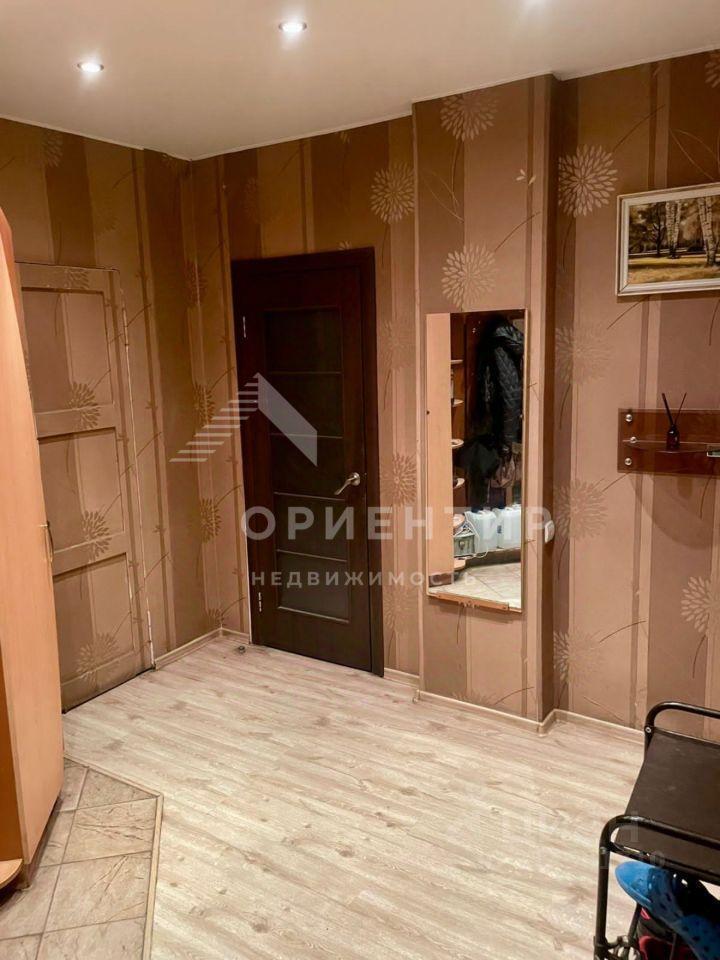 квартира г Екатеринбург р-н Кировский ул Малышева 132 фото 18