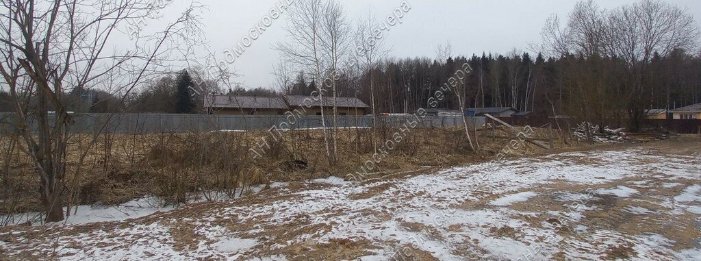 земля городской округ Можайский д Кожухово ул Новая фото 2