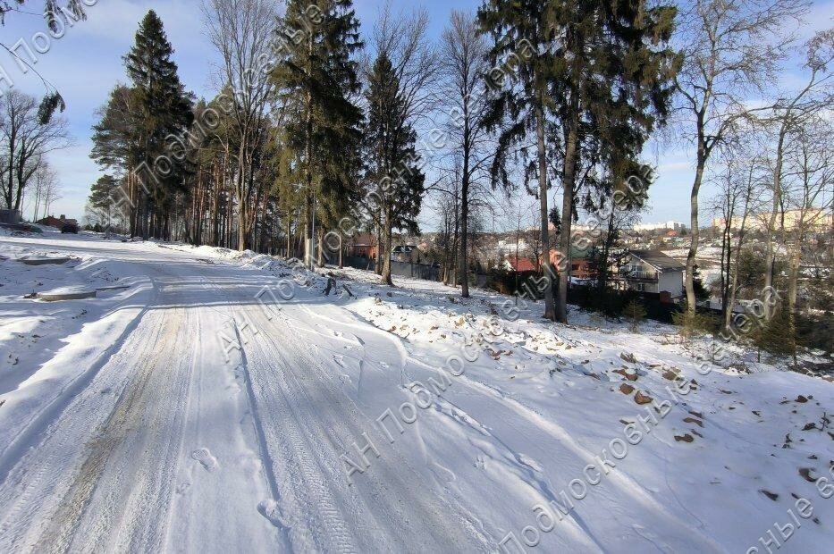 земля г Химки Сходня, коттеджный посёлок Сходня Форест Парк фото 2