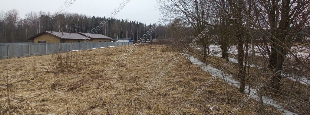 земля городской округ Можайский д Кожухово ул Новая фото 4