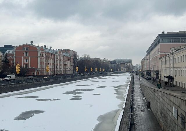 ул Садовническая 82с/11 фото