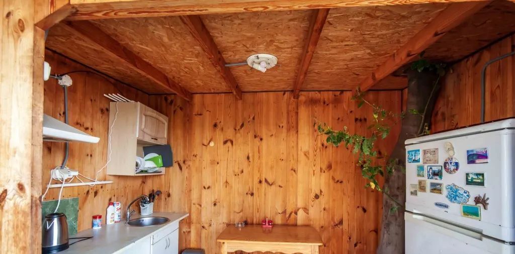 комната г Алушта пгт Партенит ул Прибрежная 18 фото 11