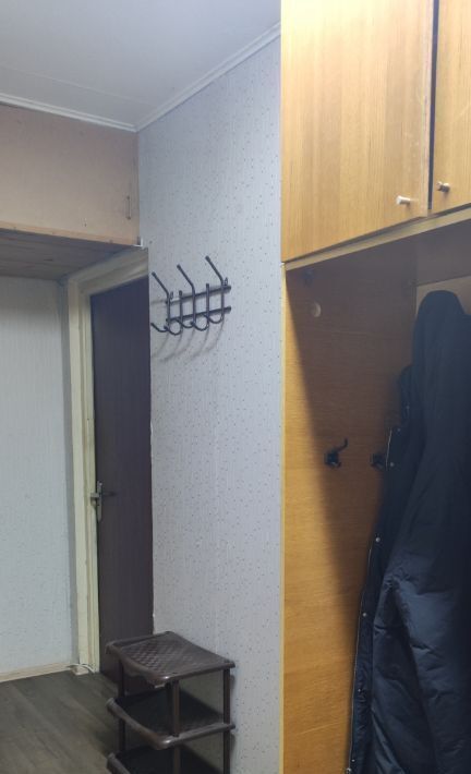 комната г Санкт-Петербург метро Ленинский Проспект ул Тамбасова 2к/3 фото 6