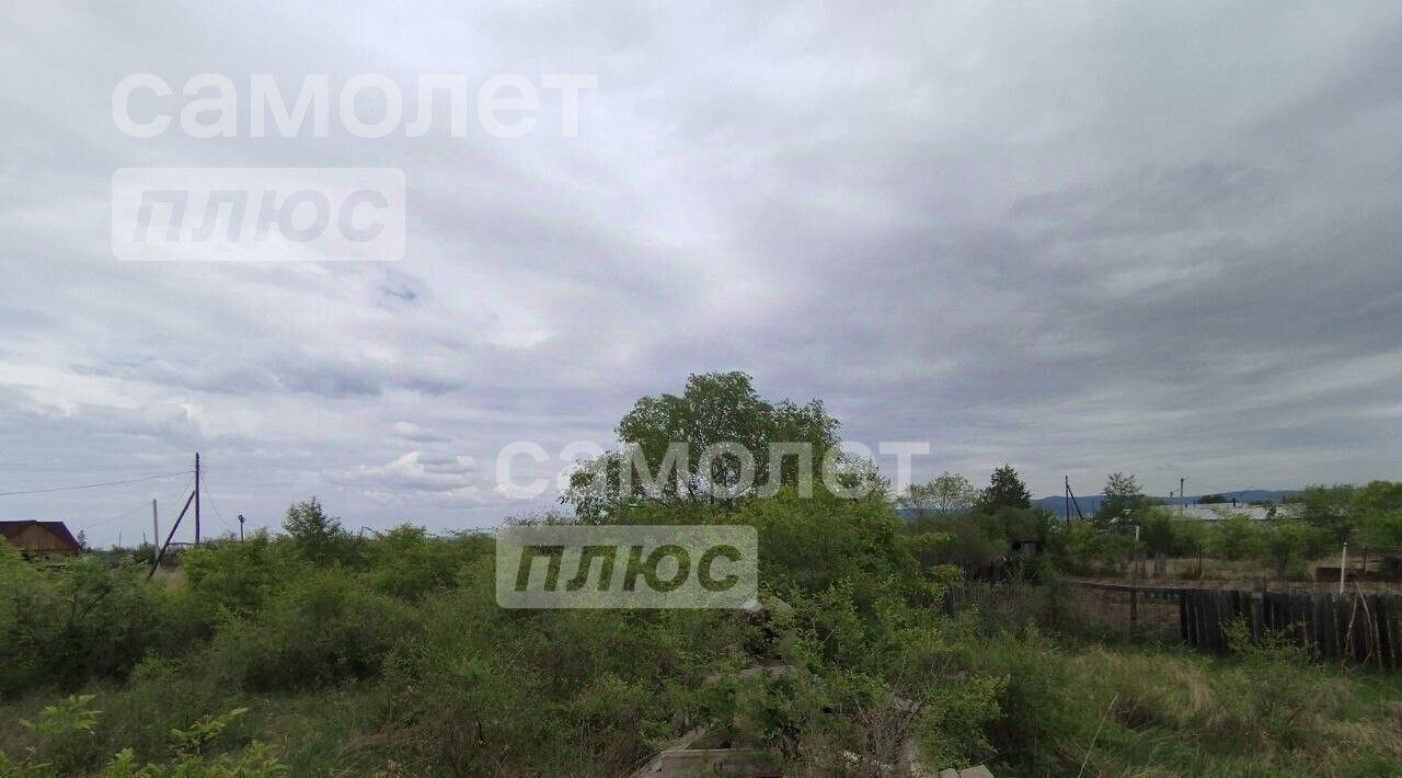 земля г Чита р-н Железнодорожный ул Авиационная 42 фото 5