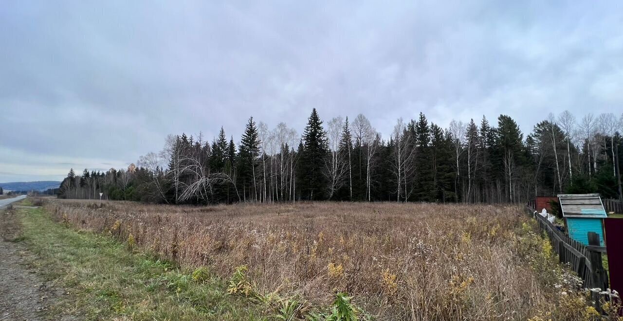 земля р-н Березовский п Маганский сельсовет, ДНП Малиновка, Зыково фото 4