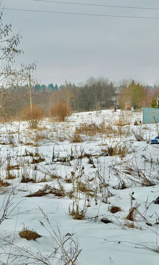 земля городской округ Дмитровский д Арханово 45 км, 1, Дмитров, Дмитровское шоссе фото 3