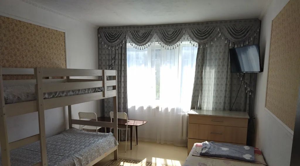 комната г Новороссийск р-н Южный пр-кт Ленина 55 фото 1