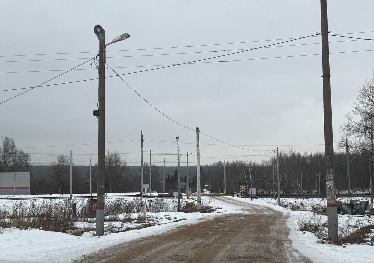 земля городской округ Дмитровский д Арханово 45 км, 1, Дмитров, Дмитровское шоссе фото 12