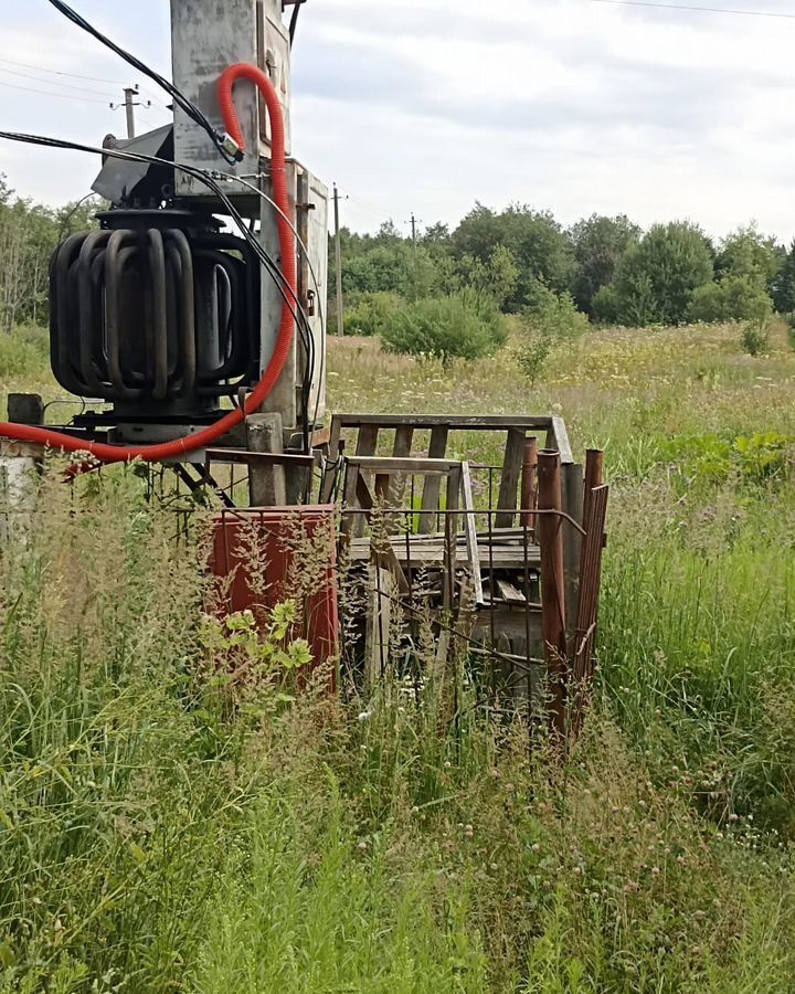 земля городской округ Дмитровский д Арханово 45 км, 1, Дмитров, Дмитровское шоссе фото 13