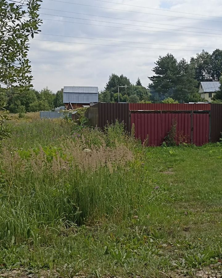 земля городской округ Дмитровский д Арханово 45 км, 1, Дмитров, Дмитровское шоссе фото 16