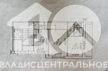 квартира г Новосибирск р-н Советский ул Русская 21 фото 2