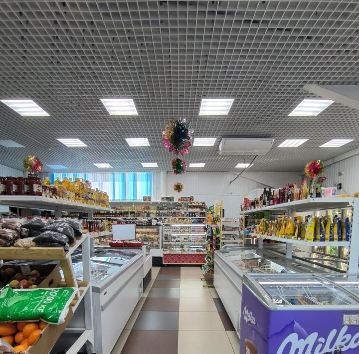 торговое помещение г Братск жилрайон Южный Падун ул Ильинская фото 12