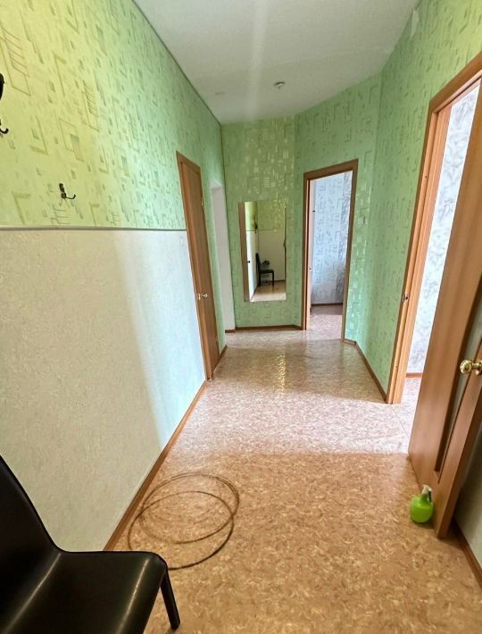 квартира г Хабаровск р-н Железнодорожный ул Княжничная 3 фото 30
