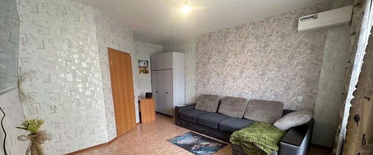 квартира г Хабаровск р-н Железнодорожный ул Княжничная 3 фото 16