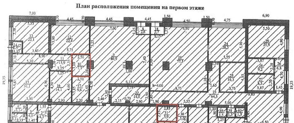 свободного назначения р-н Ташлинский с Ташла ул Довженко 42а фото 18