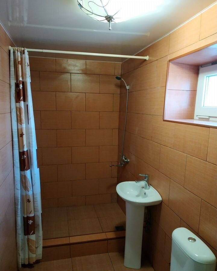 квартира г Симферополь р-н Центральный ул Козлова 92к/5 фото 3