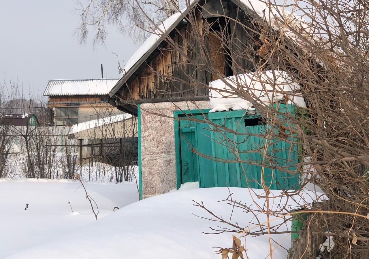 земля р-н Кемеровский Кемеровская обл. — Кузбасс, СДТ Берёзка, Кемерово фото 3