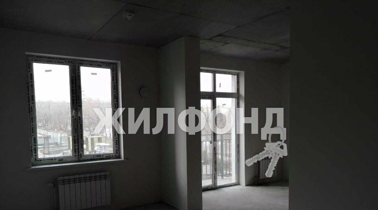 квартира г Новосибирск пл Райсовета 14 Площадь Маркса фото 7